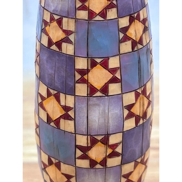 Jim Shore Singing Angel Heartwood Creek 2005 CELEBRATE WITH HARMONY #4002422 11" - Picture 10 of 14